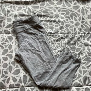 Ivivva cropped leggings